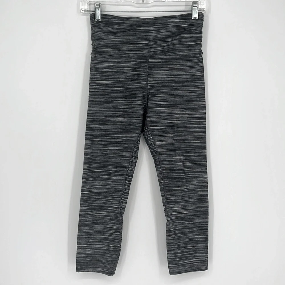 Lululemon Align Crop 21